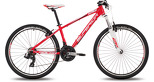 Xc 26 racer red