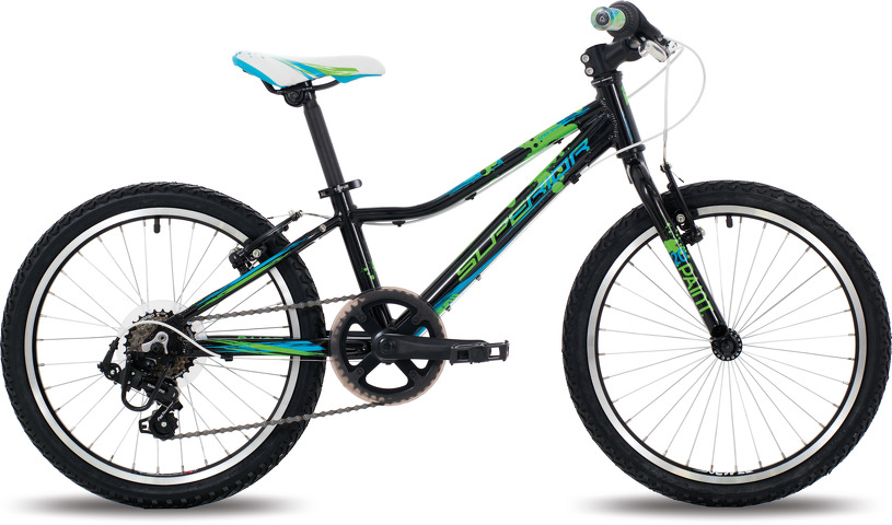 Xc 20 paint black-green 