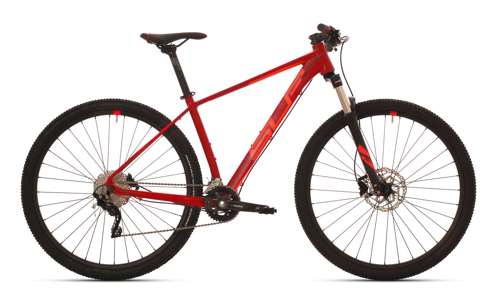 XC 889 | Superior #ALWAYSRACE 2020 COLLECTION
