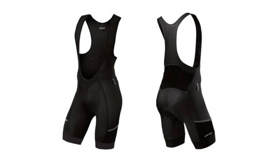 PRO LINER BIB SHORTS