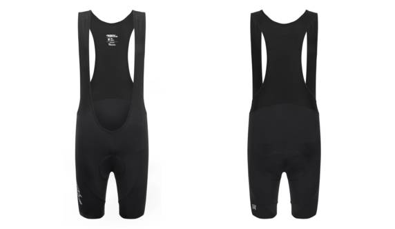 RACE BIB SHORTS MEN
