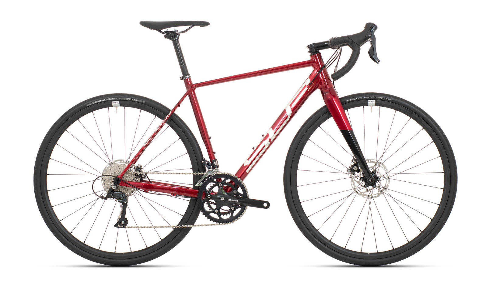 X-ROAD Comp | Superior #AlwaysRace