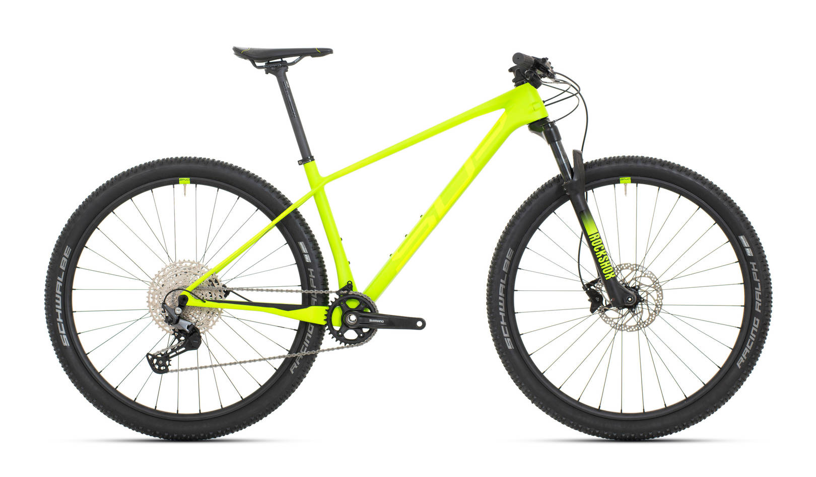 XP 929 | Superior #AlwaysRace