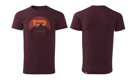 RM SUNRISE T-SHIRT