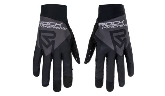 RACE GLOVES FF