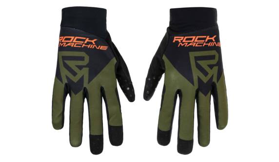 RACE GLOVES FF