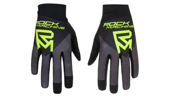 RACE GLOVES FF