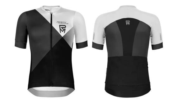 RACE JERSEY SS MEN