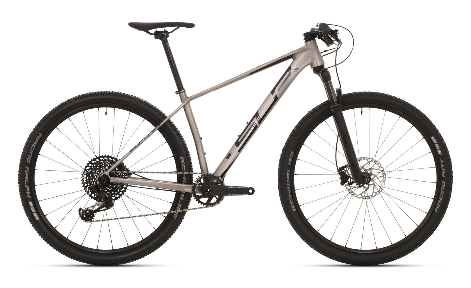 アルボル XP 939 | Superior #ALWAYSRACE KOLEKCE 2019